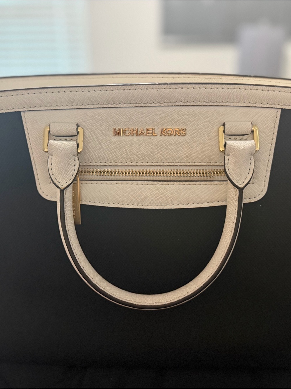Michael Kors Satchel